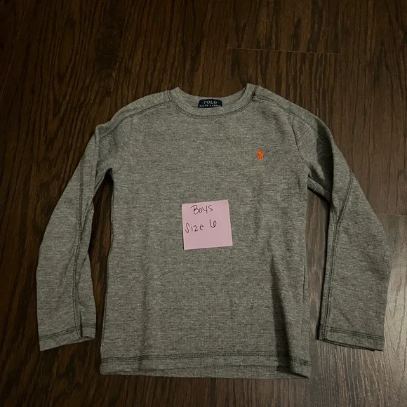 Ralph Lauren Boys Size 6 Selling BOTH together - Picture 3 of 3